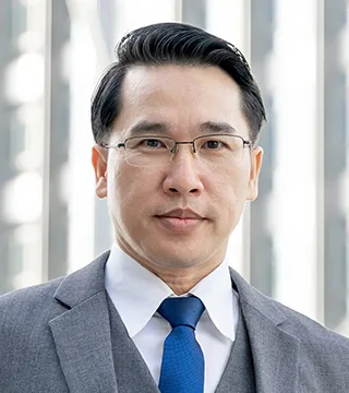 认识我们经验丰富的团队 - 28圈jieweili